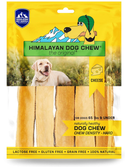 Himalayan Dog Chew Cheese