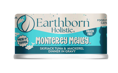 Earthborn Holistic Monterey Medley