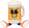 FuzzYard Steinzy Plush Dog Toy