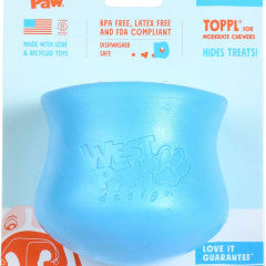 West Paw Toppl Stopper