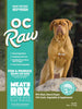 OC Raw Meaty Rox Fish