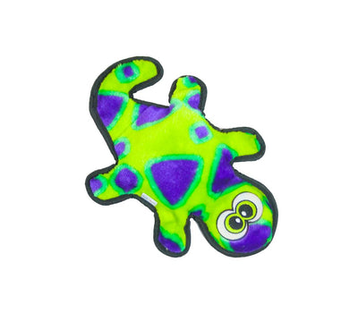 Invincibles Gecko