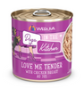 Weruva Dogs in the Kitchen Love Me Tender