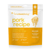 Small Batch Freeze Dried Pork Sliders 14 oz.