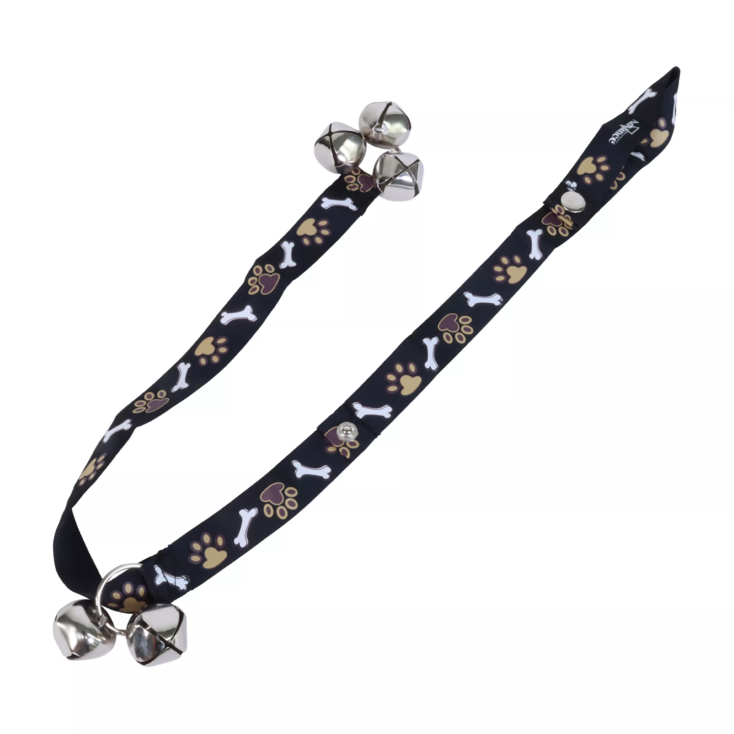 Coastal Pet Potty Training Bells