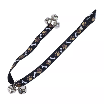 Coastal Pet Potty Training Bells