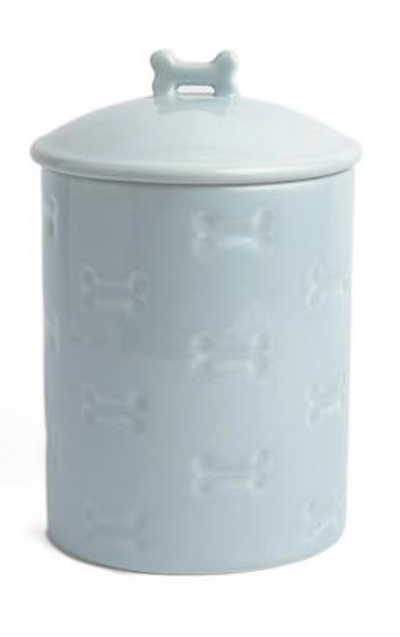 Park Life Designs Manor Treat Jar