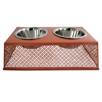 JoJo Modern Pets Eco-friendly Elevated Feeder