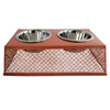JoJo Modern Pets Eco-friendly Elevated Feeder