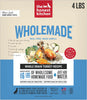 Honest Kitchen Whole Grain Turkey Recipe