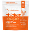 Small Batch Raw Frozen Chicken Batch