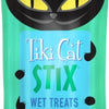 Tiki Cat Tuna Mousse Stix