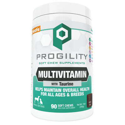 Nootie Progility Multi-Vitamin  90 ct