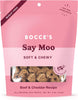 Bocce's Beef & Cheddar Say Moo 6 oz.