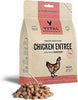 Vital Essentials Freeze Dried Chicken Entree Mini Nibs