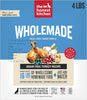 Honest Kitchen Grain-Free Turkey Recipe