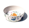 Abode Flower Cat Bowl