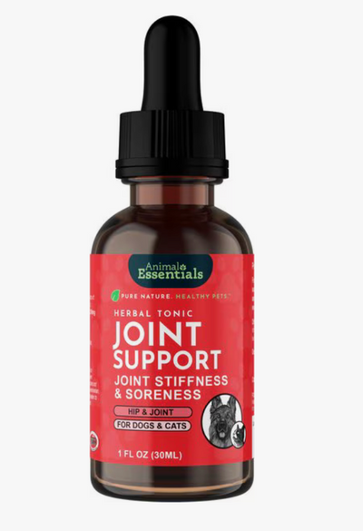 Animal Essentials Tinctures Joint Support Blend  1 oz.