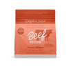 Green Juju Frozen Beef