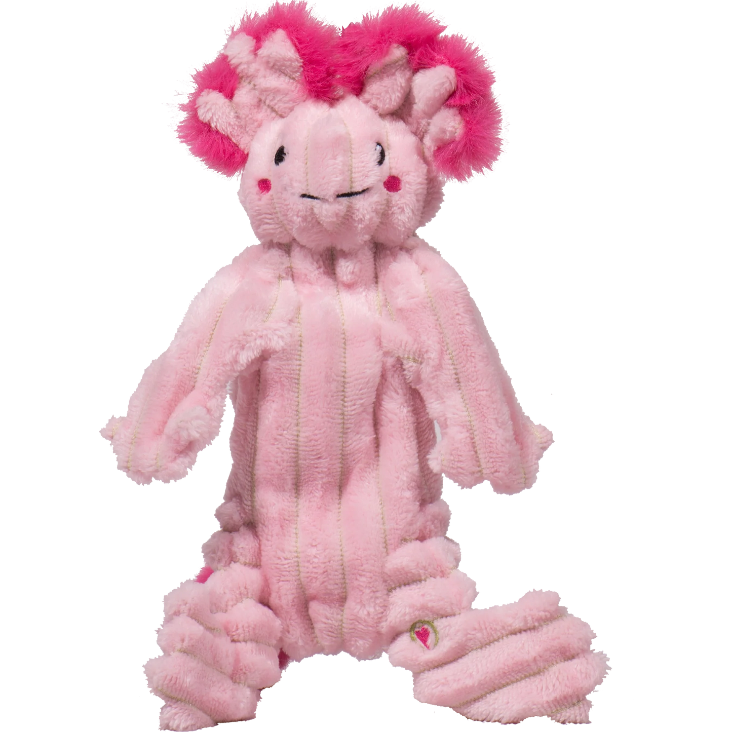 Huggle Hounds X-Brace Kiki Axolot