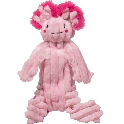 Huggle Hounds X-Brace Kiki Axolot