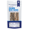 Small Batch Freeze Salmon Skin 2.5 oz