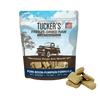 Tucker's Freeze Dried Pork, Bison & Pumpkin 14 oz