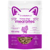 Small Batch Cat Freeze Dried Meal Bites Turkey 10 oz.