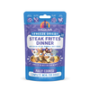 Weruva Freeze Dried Steak Frites Dinner