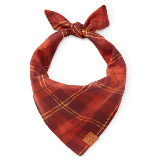 Foggy Dog Bandana