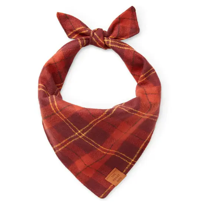 Foggy Dog Bandana
