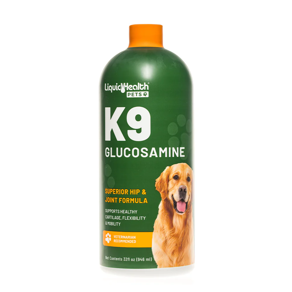 glutathione for pets Liposomal Glutathione for Pets: Dr. Ruth Roberts' Solution