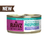 Rawz Low Phosphorous Tuna & Salmon Pate