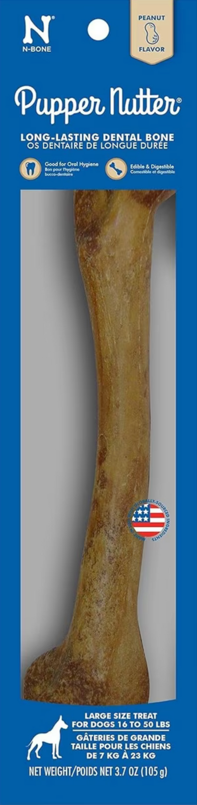 N-Bone Pupper Nutter