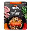 Nulo Gently Cooked Meals Turkey & Green Beans Dog Pouch