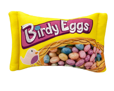 Huxley & Kent Birdy Easter Eggs