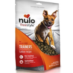 Nulo Training Treat Turkey