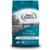 Nutri Source Grain-Free Chicken & Pea Formula