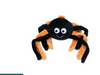 Zippy Paws Grunterz Squeaky Spider
