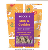 Bocce Milk & Cookies Dog Treats 6 oz.