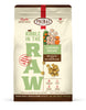 Primal Cat Kibble in the Raw Chicken