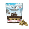 Tucker's Freeze Dried Pork, Beef & Pumpkin 14 oz