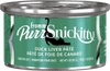 Fromm Purrsnickitty Duck Liver Pate Cat