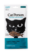 Cat Person Crunchy Salmon Treat