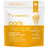 Small Batch Raw Frozen Pork Batch