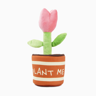 HugSmart Easter Tulip