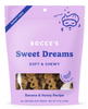 Bocce's Sweet Dreams with Chamomile Soft & Chewy 6 oz