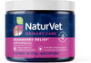 NaturVet Cranberry Relief Powder 50gm