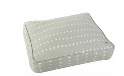 Molly Mutt "Be Still" Duvet Bed Cover