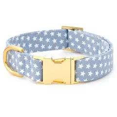 Foggy Dog Liberty Dog Collar